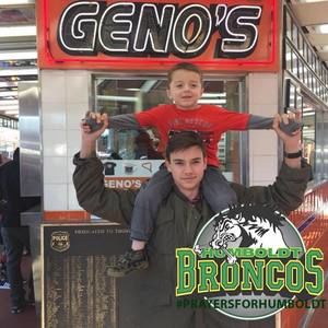 Meet your Posher, Jack